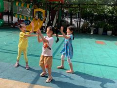 -天津蜂巢幼儿园·托育