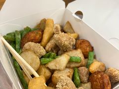 -呷贺盐酥鸡(抄纸巷店)
