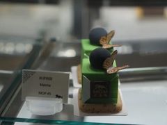 -视博茶点(美狮美高梅店)