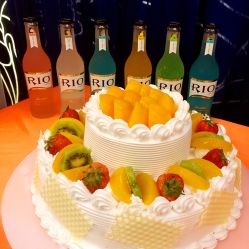 -新城花园酒店·宴会厅