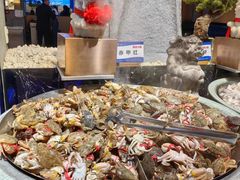 -皇家5号海鲜烤肉火锅自助餐(聊城总店)