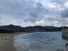 -大梅沙海滨公园