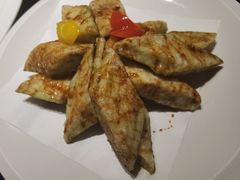 招积冰川茄-炳胜品味(海印总店)