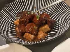 -宁海安岚·南溪阁全日餐厅