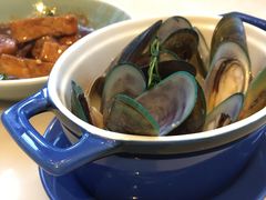 -港丽餐厅(高德置地店)