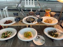 -漳州佰翔圆山酒店·圆山畔西餐厅