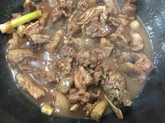 -顺德火焰醉鹅坊(珠海店)