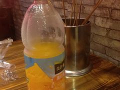 -乐山串串香老火锅(鼓楼店)
