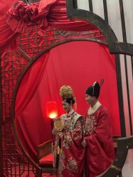 点击看大图 -金夫人婚纱摄影(总店)