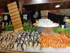 -芭菲盛宴·环球美食(北城国际店)