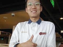 -海底捞火锅(莘松路店)