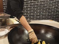 -江湖水乡铁锅炖魚(周庄嘉园店)