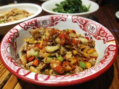 -衡厨·衡阳土菜(中南店)