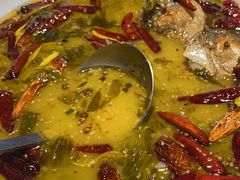 -花椒俏川菜小馆(南海万达店)