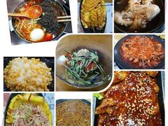 -服务大楼冷面(延大店)