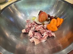 -313羊庄·羊肉火锅烧烤(李村店)