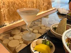 -西村日本料理(香格里拉饭店)