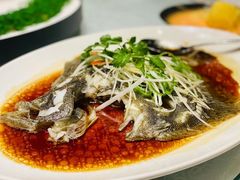 -外高桥喜来登酒店采悦轩