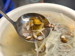 -鑫悦楼煎蟹·16年海鲜大排档