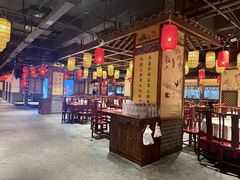 -味鼎长安·地道陕菜(凤城一路店)