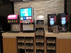 -萨莉亚意式餐厅(天河城购物中心店)