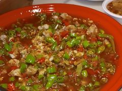 -常和州·夜宵大排档(常州单店)