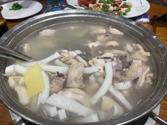 -启香鸡私房菜(湖景店)