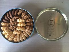 -珍妮曲奇聪明小熊(尖沙咀店)