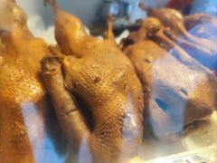 -小罗卤鹅(莲花广场店)
