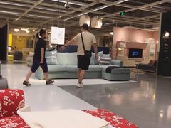 -宜家家居(西安未央商场店)