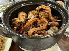 -斯丹姜母鸭·古法干香(涂门街总店)