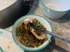 -淘米捞·米汤脆鲩鱼火锅(福田皇岗店)