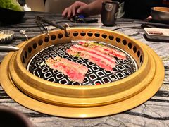 -牛局别馆·和牛烧肉(日月广场店)