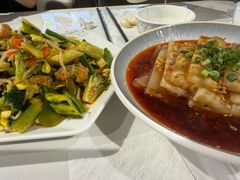 -齐月岐山面馆(朝阳大街店)