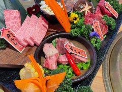 -板前十胜·和牛烧肉专门店(北京总店)
