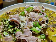 -小草房水煮鱼(东关大街店)
