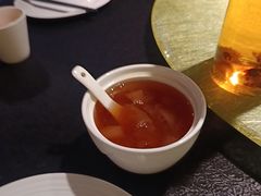 银耳雪梨羹-太守宴·蘭院(天塔店)