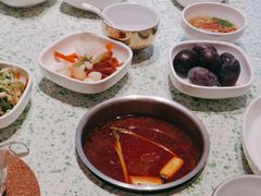 -爱丽格斯火锅(东岸国际店)