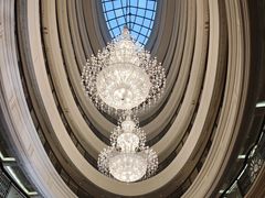 -上海瑞金洲际酒店