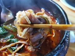 满满肥牛-清真·穆萨砂锅(大皮院店)