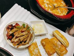 -上海1号私藏菜(黄浦店)