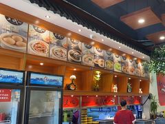 -蒸武门·广式茶点(石滩店)