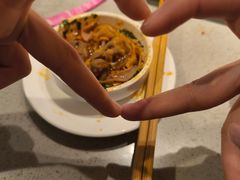 -海底捞火锅(银泰中心店)