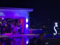 -杜尚rooftop露台酒吧
