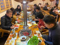 -7年8班朝鲜族非遗美食(三钢里店)
