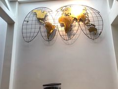 -% Arabica阿拉比卡咖啡(武康路店)