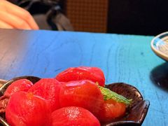 -贰醒·私房小院烧烤 (太古里店)