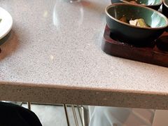 -半山腰·云南菜(侨福芳草地店)
