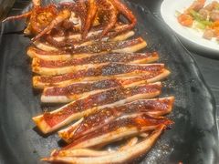 -枪火串烧·东北特色烧烤(罗湖总店)