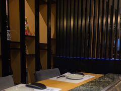-松临·铁板烧&Omakase(神农店)